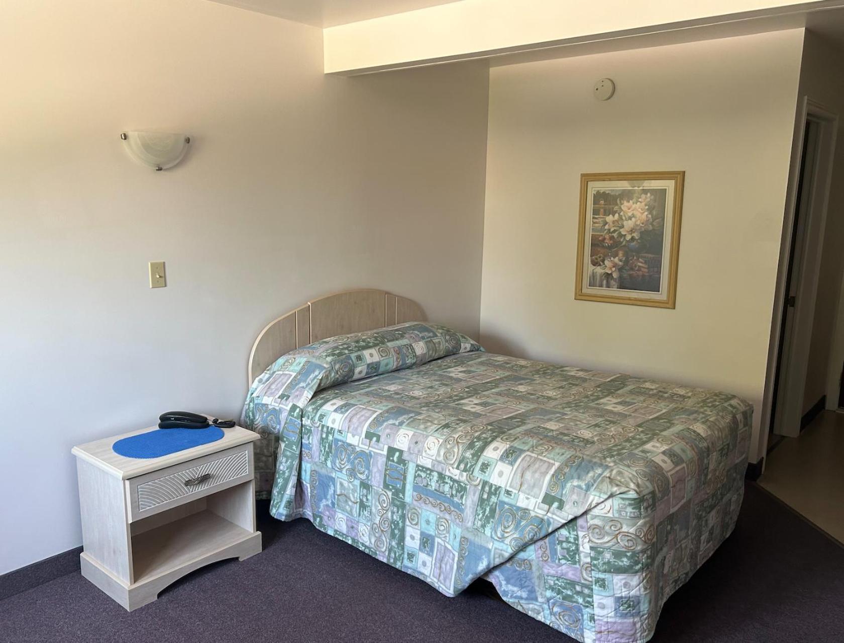 Centennial Motel Sauble Beach Extérieur photo