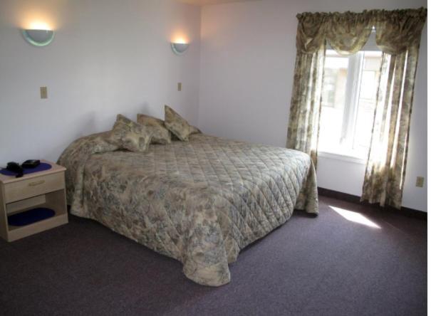 Centennial Motel Sauble Beach Chambre photo
